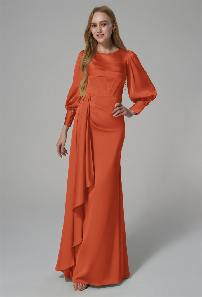 AW Gabriela Dress